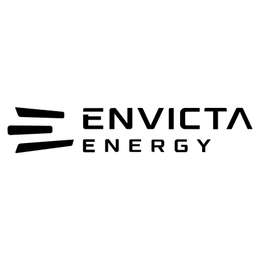 ENVICTA ENERGY logo