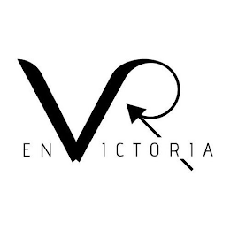 ENVICTORIA logo