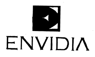 ENVIDIA logo