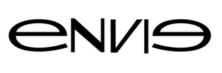 ENVIE logo