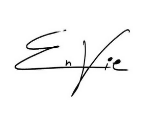 ENVIE logo