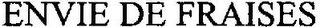 ENVIE DE FRAISES logo