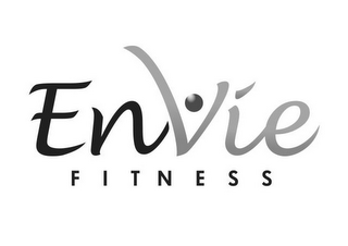 ENVIE FITNESS logo