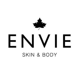 ENVIE SKIN & BODY logo
