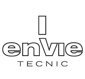 ENVIE TECNIC logo