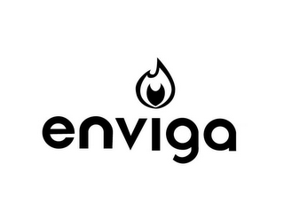 ENVIGA logo