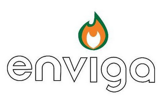ENVIGA logo