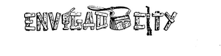ENVIGADO CITY logo