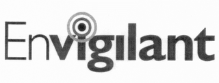 ENVIGILANT logo