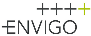 ENVIGO logo
