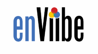 ENVIIBE logo
