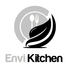 ENVIKITCHEN logo