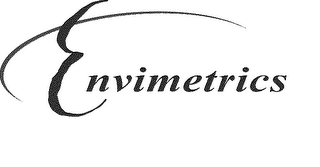 ENVIMETRICS logo