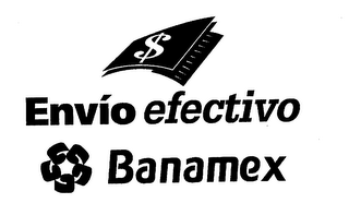 ENVIO EFECTIVO BANAMEX logo