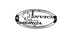 ENVIOS AMERICA logo