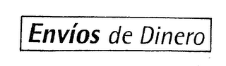 ENVIOS DE DINERO logo