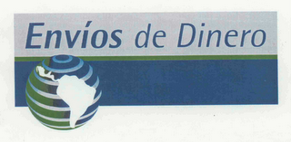 ENVIOS DE DINERO logo