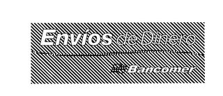 ENVIOS DE DINERO BANCOMER logo