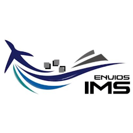 ENVIOS IMS logo