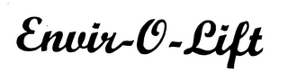 ENVIR-O-LIFT logo