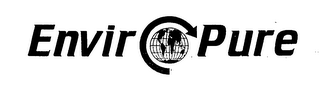 ENVIR PURE logo
