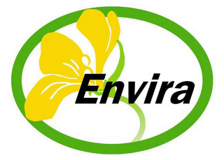 ENVIRA logo