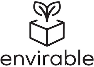 ENVIRABLE logo