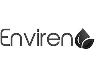 ENVIREN logo
