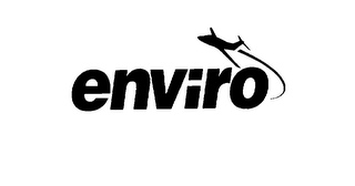 ENVIRO logo