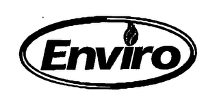 ENVIRO logo