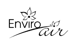 ENVIRO AIR logo