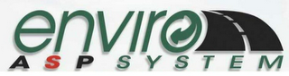 ENVIRO ASP SYSTEM logo