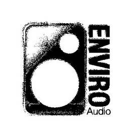 ENVIRO AUDIO logo