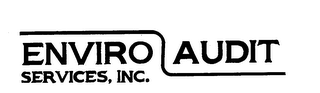 ENVIRO AUDIT SERVICES, INC. logo