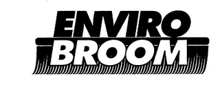 ENVIRO BROOM logo
