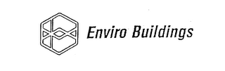 ENVIRO BUILDINGS logo