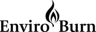 ENVIRO-BURN logo