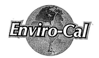 ENVIRO-CAL logo