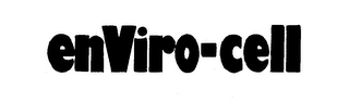 ENVIRO-CELL logo