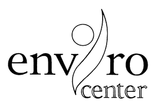 ENVIRO CENTER logo