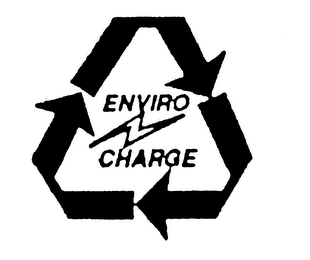 ENVIRO CHARGE logo