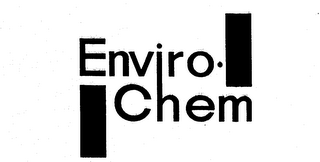 ENVIRO-CHEM logo