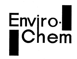 ENVIRO-CHEM logo