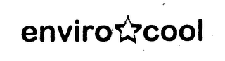ENVIRO COOL logo