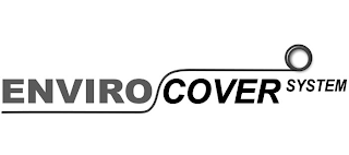 ENVIRO COVER SYSTEM logo