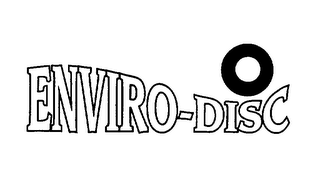 ENVIRO-DISC logo