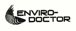 ENVIRO-DOCTOR logo