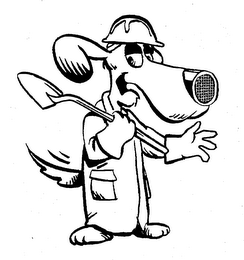 ENVIRO-DOG logo