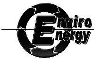 ENVIRO ENERGY logo