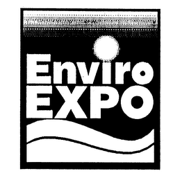 ENVIRO EXPO logo